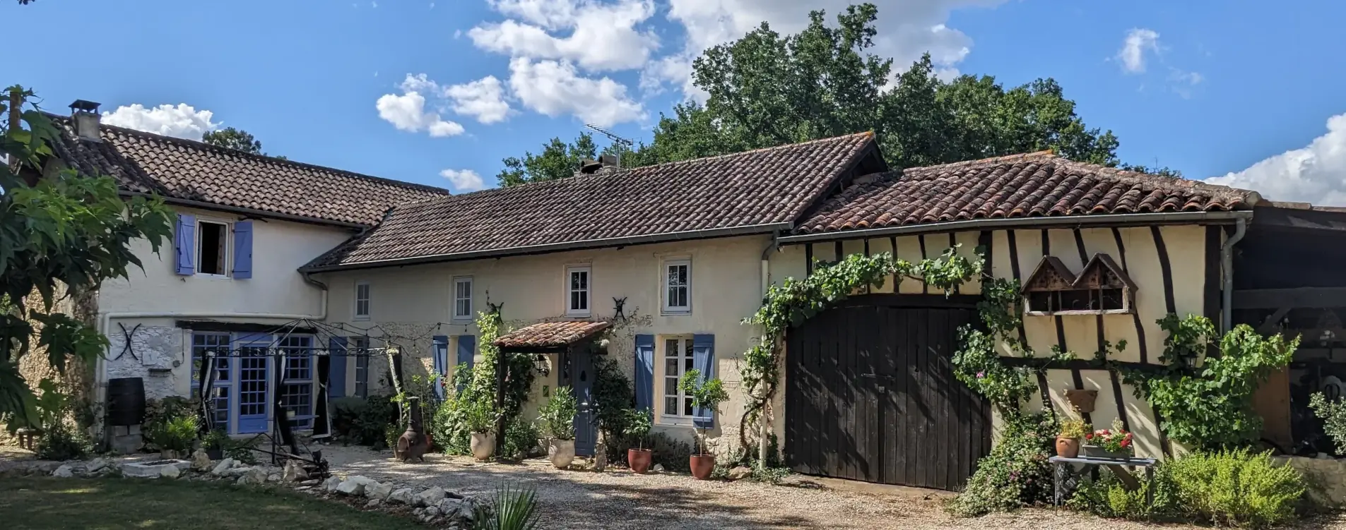 deCogan Executive Coaching - House