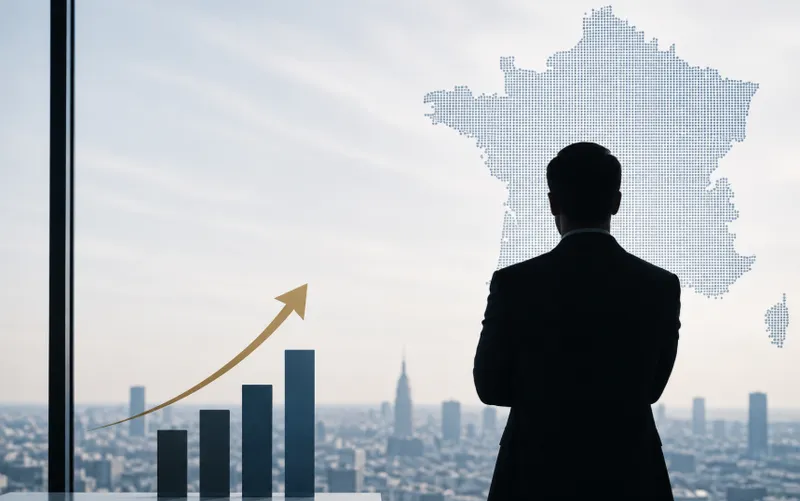 Les meilleurs services de coaching exécutif en France, par spécialisation