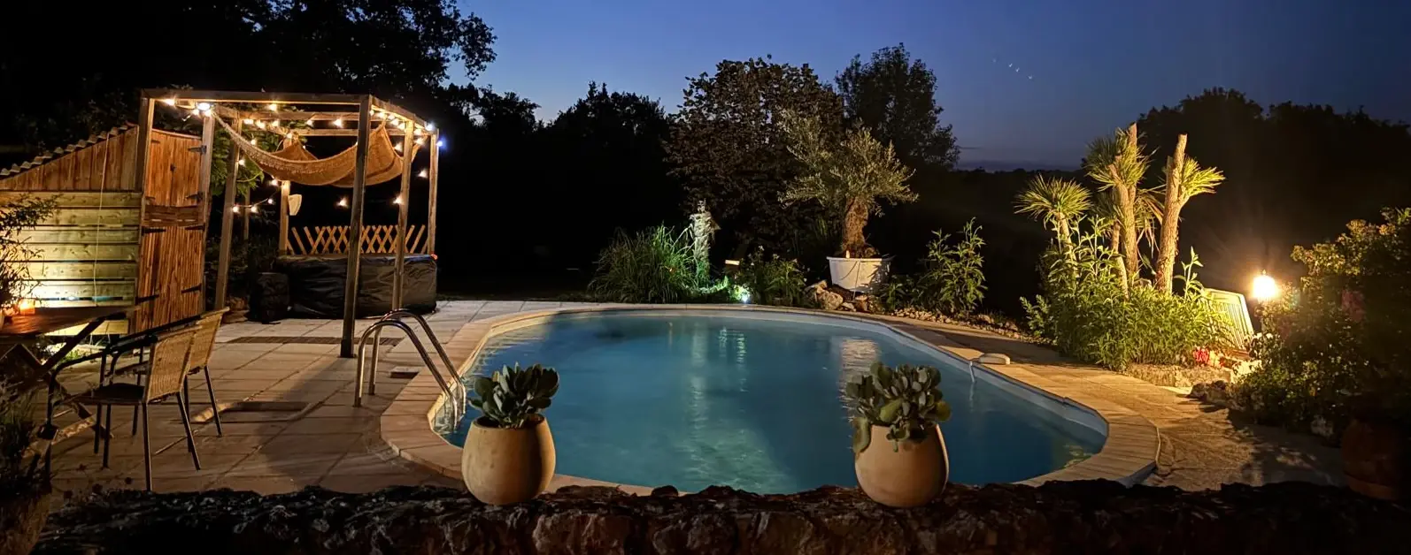 deCogan Executive Coaching - Piscine le Soir
