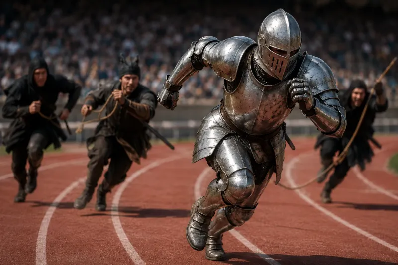 Creating A-player Executive Leadership Teams