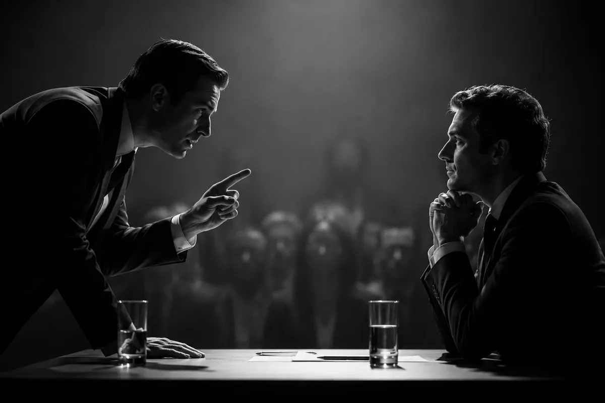Winning arguments versus understanding truth