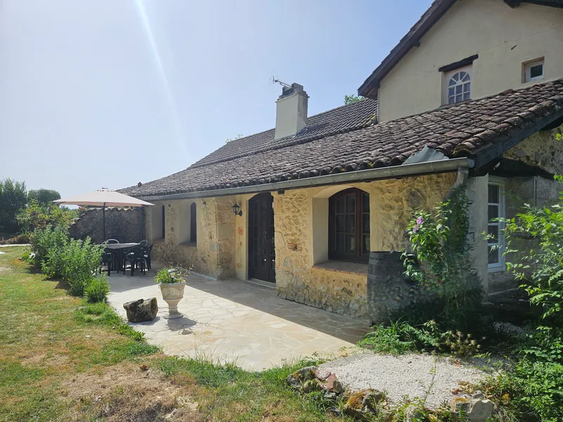 The deCogan Estate